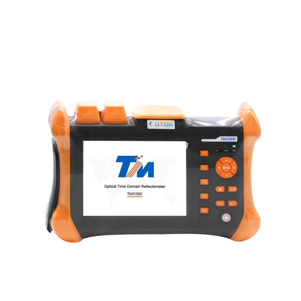 Ручной OTDR 120 км 1310/1550 н – обзор и цена Optical Time Domain Reflectometer Otdr 1310 1550Nm